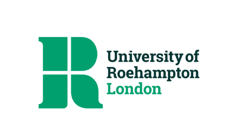 University of Roehampton logo